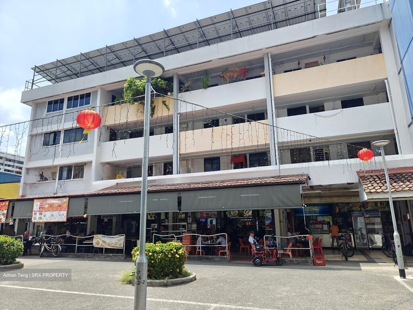 Blk 87 Bedok North Street 4 (Bedok), HDB 3 Rooms #526004101